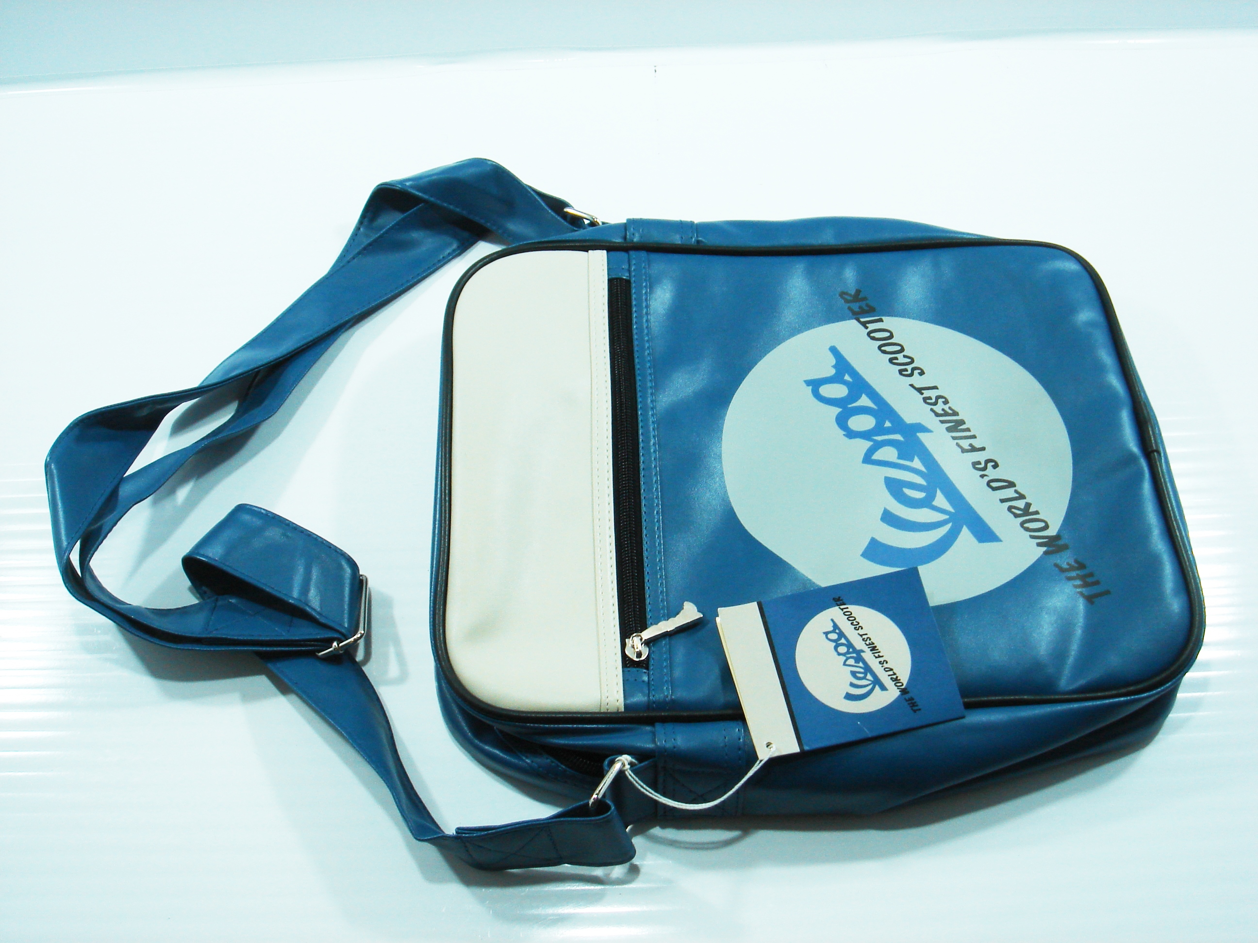 Bandolera vespa online
