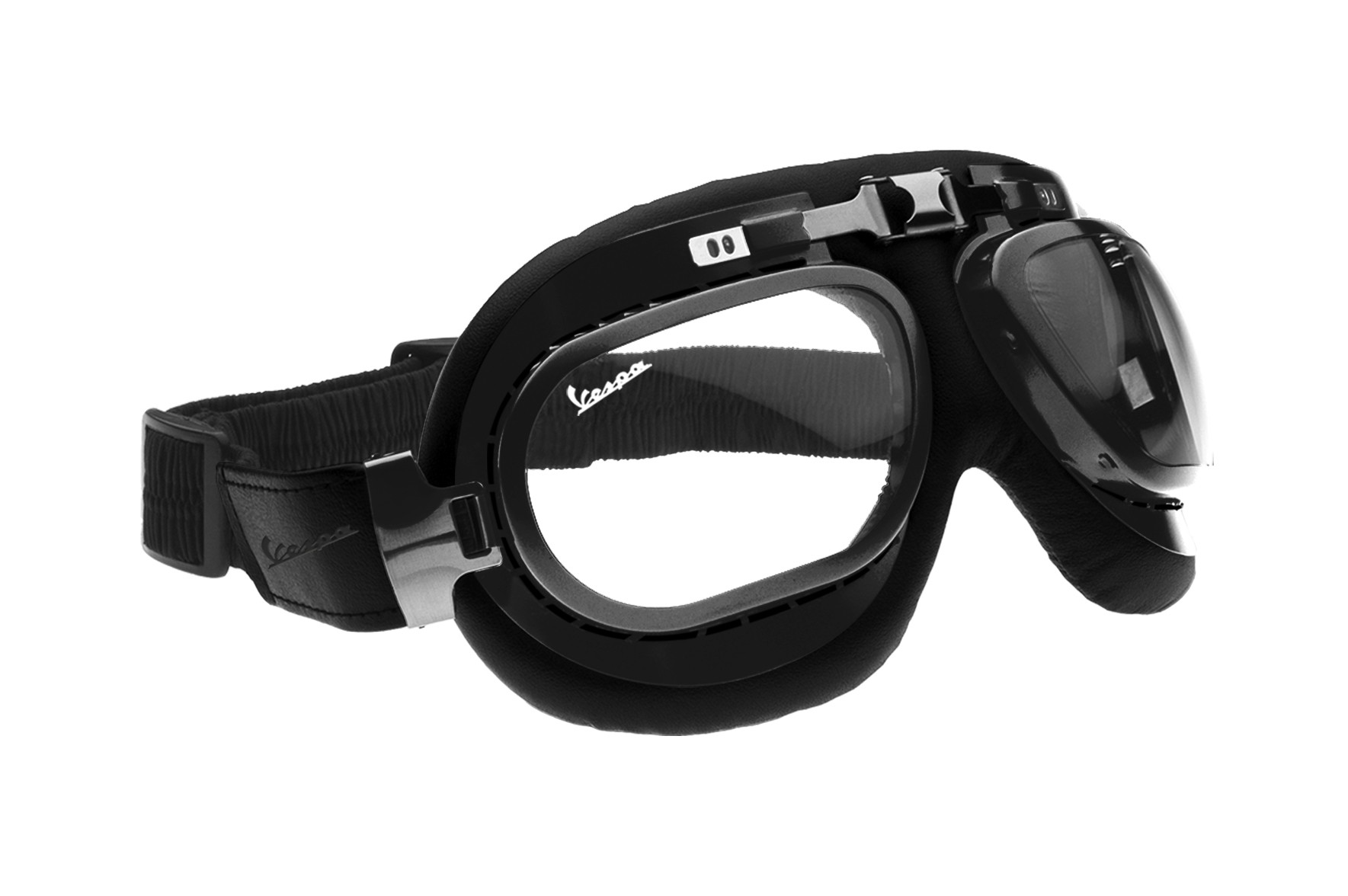 GAFAS PARA CASCO VESPA P-XENTIAL | Boutique de la Moto