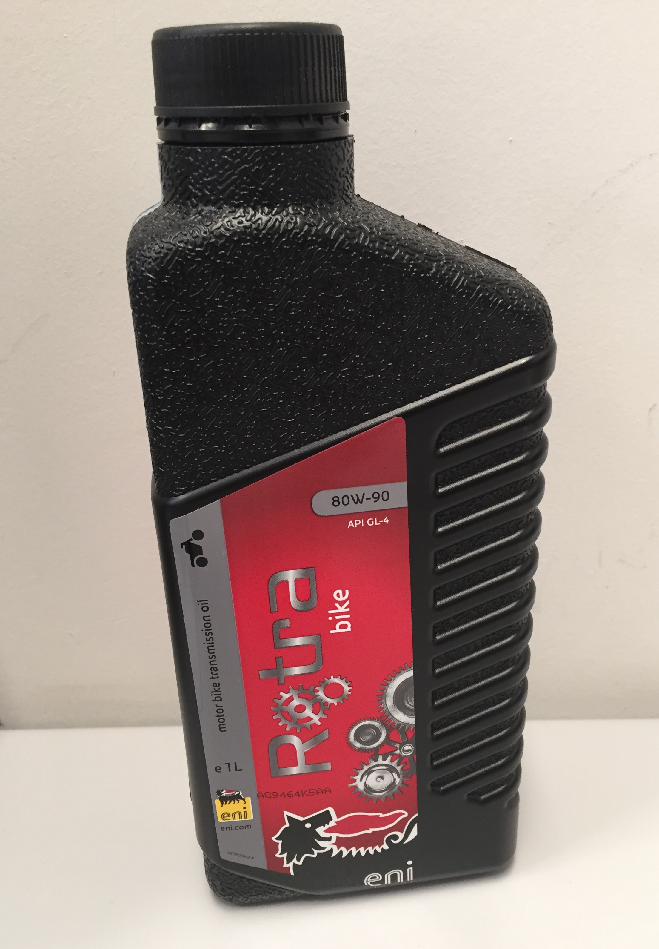 GEAR OIL 80W90 La Boutique de la Moto