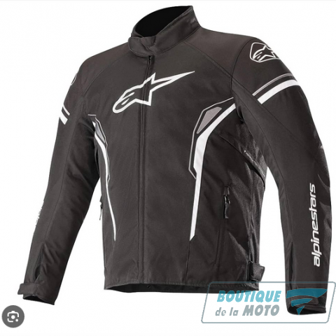 CHAQUETA ALPINESTARS LUC AIR N T M