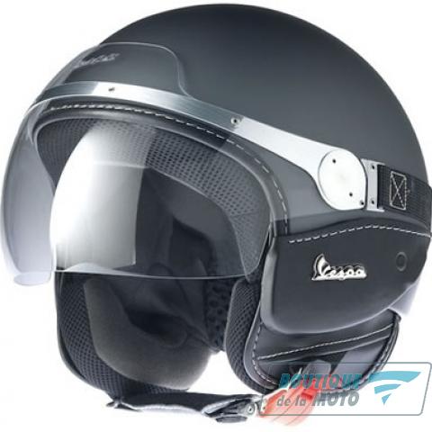 CASCO VESPA 09 ITALIA  La Boutique de la Moto