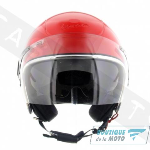 CASCO VESPA ORIGINAL La Boutique de la Moto