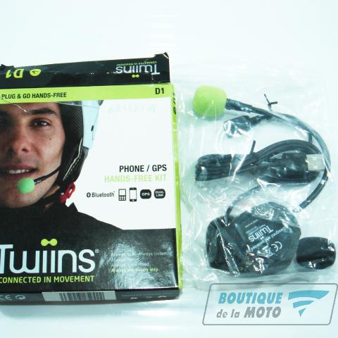 KIT MANOS LIBRES BLUETOOTH PIAGGIO