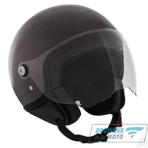 Superior Elegancia romántico CASCO | La Boutique de la Moto