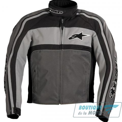 chaqueta alpinestar hombre